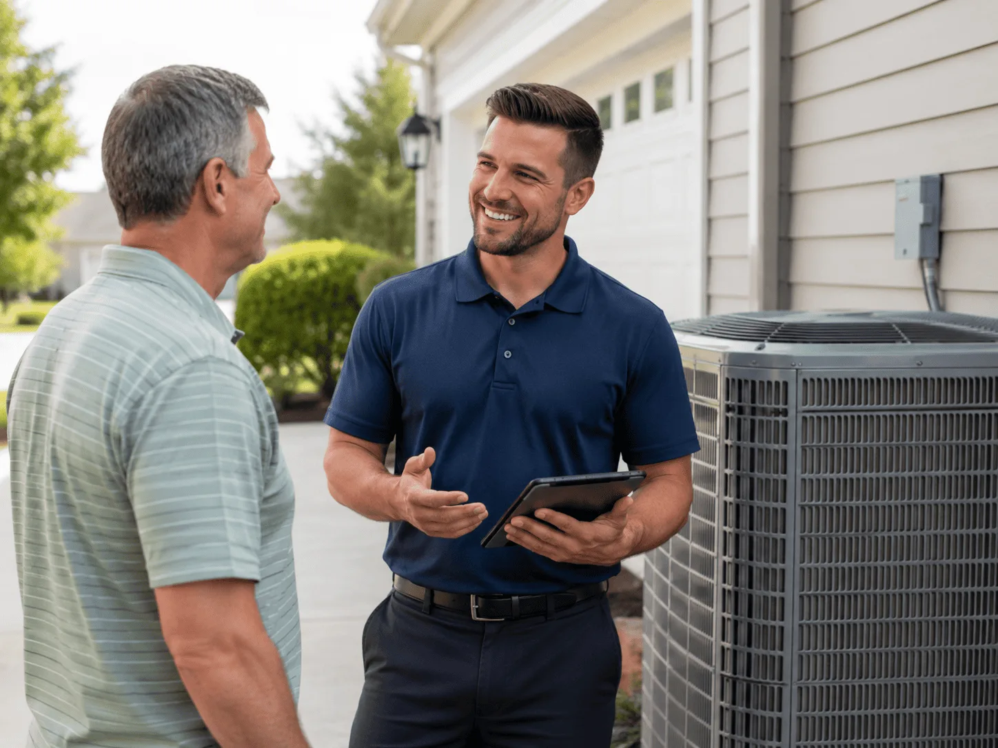 Heat Pump Installation Windsor, NC FAQs